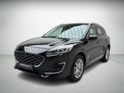 Ford Kuga 2,5 Plugin-hybrid Vignale CVT 225HK 5d Trinl. Gear
