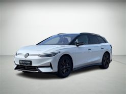 VW ID.7 Tourer EL Pro S 286HK Stc Aut.