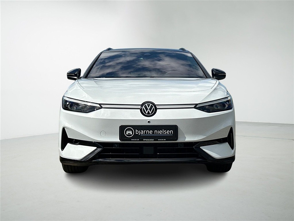 VW ID.7 Tourer EL Style S 286HK Stc Aut. - Image 6