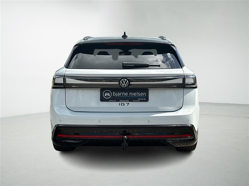 VW ID.7 Tourer EL Style S 286HK Stc Aut. - Image 7