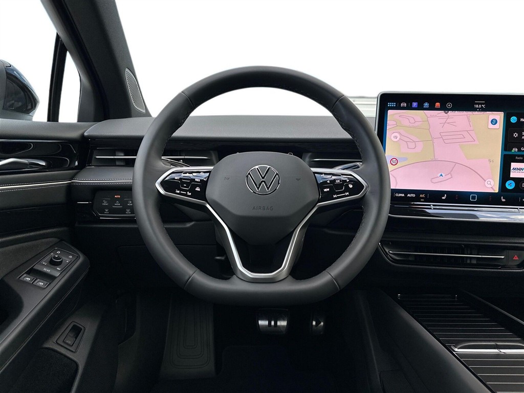 VW ID.7 Tourer EL Style S 286HK Stc Aut. - Image 9
