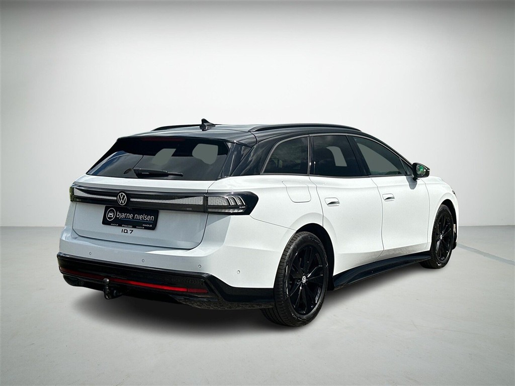 VW ID.7 Tourer EL Style S 286HK Stc Aut. - Image 2