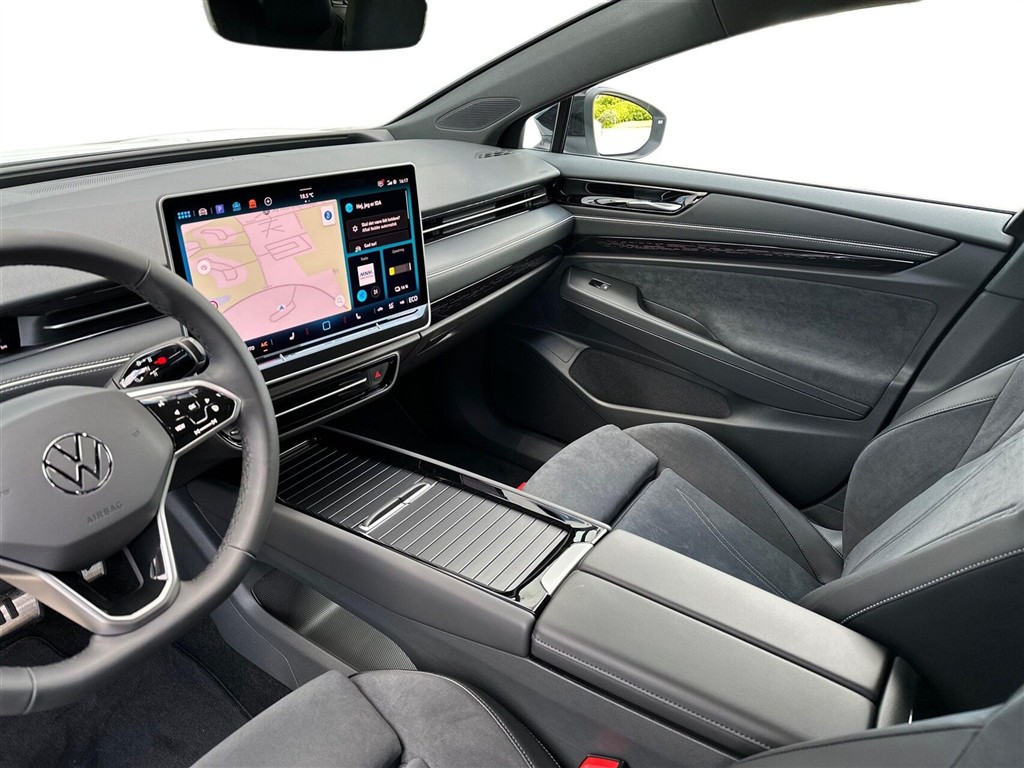 VW ID.7 Tourer EL Style S 286HK Stc Aut. - Image 3