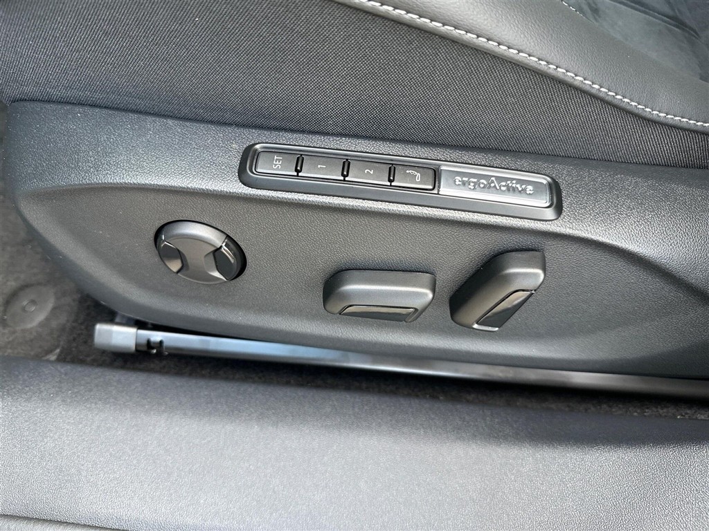 VW ID.7 Tourer EL Style S 286HK Stc Aut. - Image 22