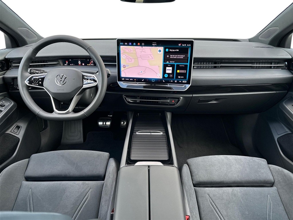 VW ID.7 Tourer EL Style S 286HK Stc Aut. - Image 4