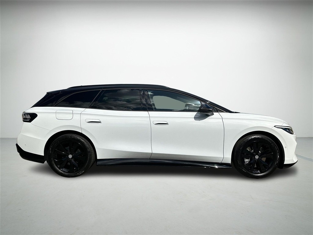 VW ID.7 Tourer EL Style S 286HK Stc Aut. - Image 5