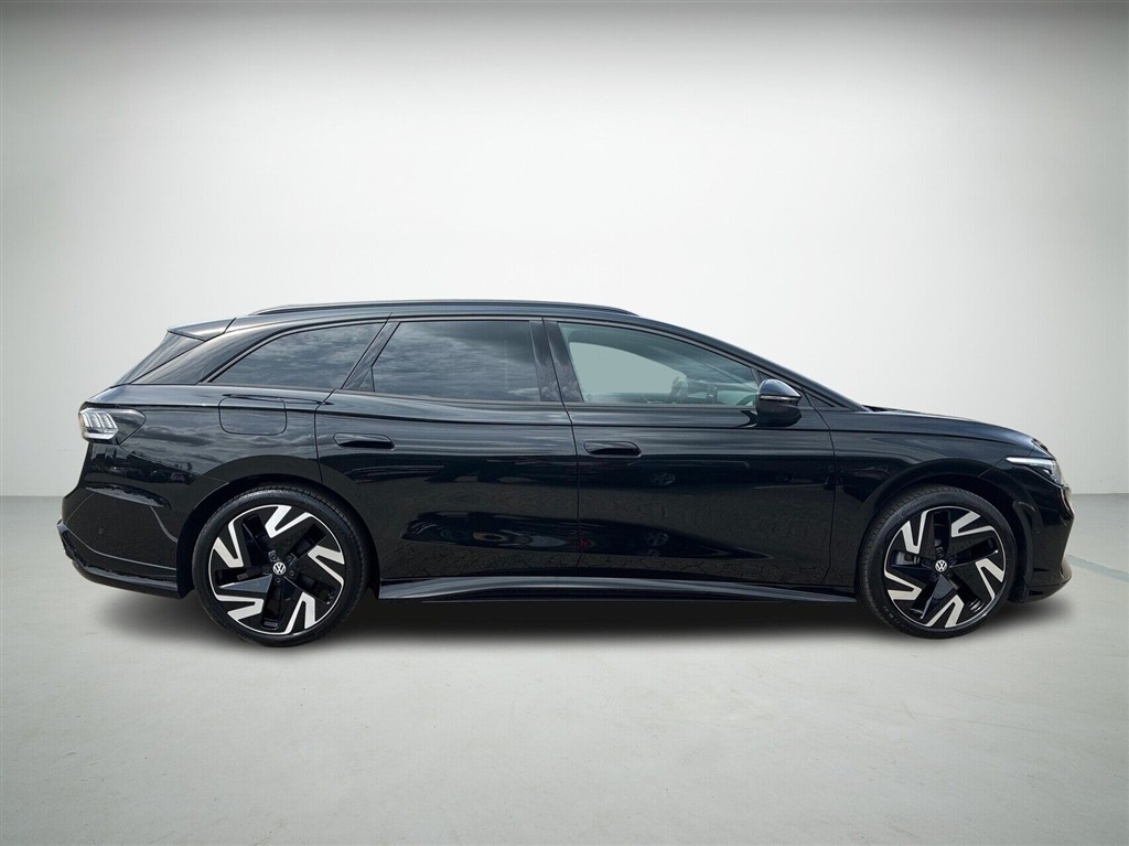 VW ID.7 Tourer EL Pro S 286HK Stc Aut. - Image 7