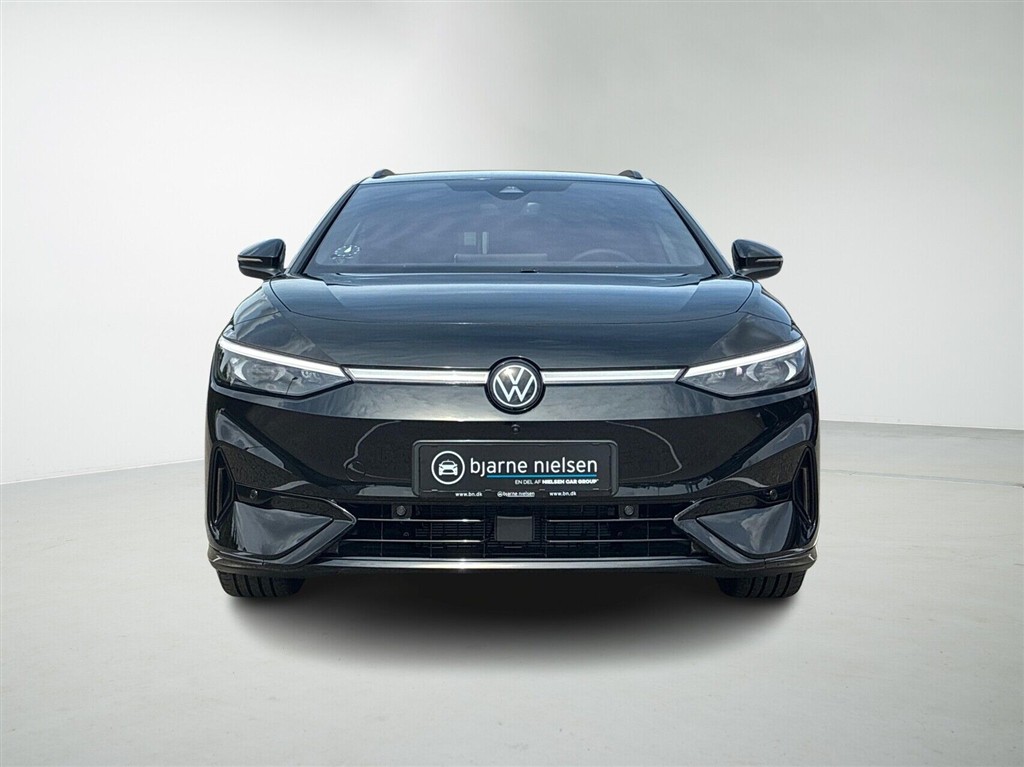 VW ID.7 Tourer EL Pro S 286HK Stc Aut. - Image 8