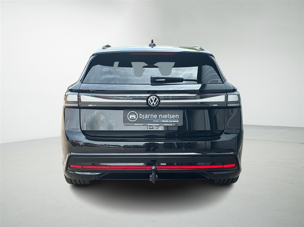 VW ID.7 Tourer EL Pro S 286HK Stc Aut. - Image 9
