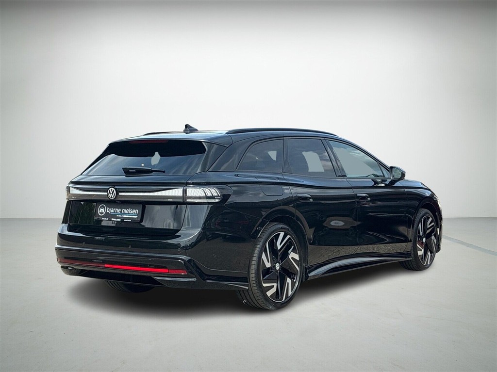 VW ID.7 Tourer EL Pro S 286HK Stc Aut. - Image 2