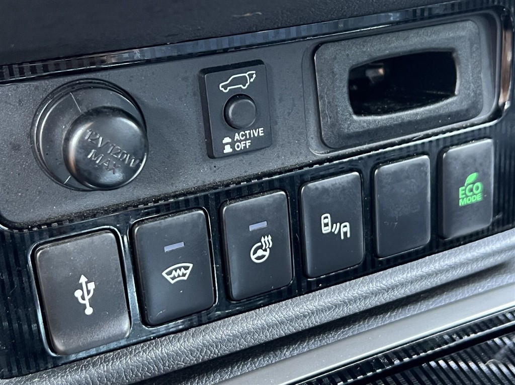 Mitsubishi Outlander 2,4 PHEV Instyle S-Edition 4WD 224HK 5d Trinl. Gear - Image 17