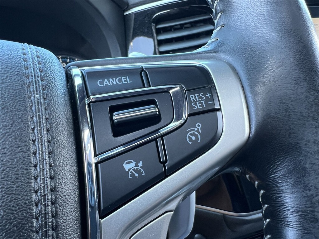 Mitsubishi Outlander 2,4 PHEV Instyle S-Edition 4WD 224HK 5d Trinl. Gear - Image 19
