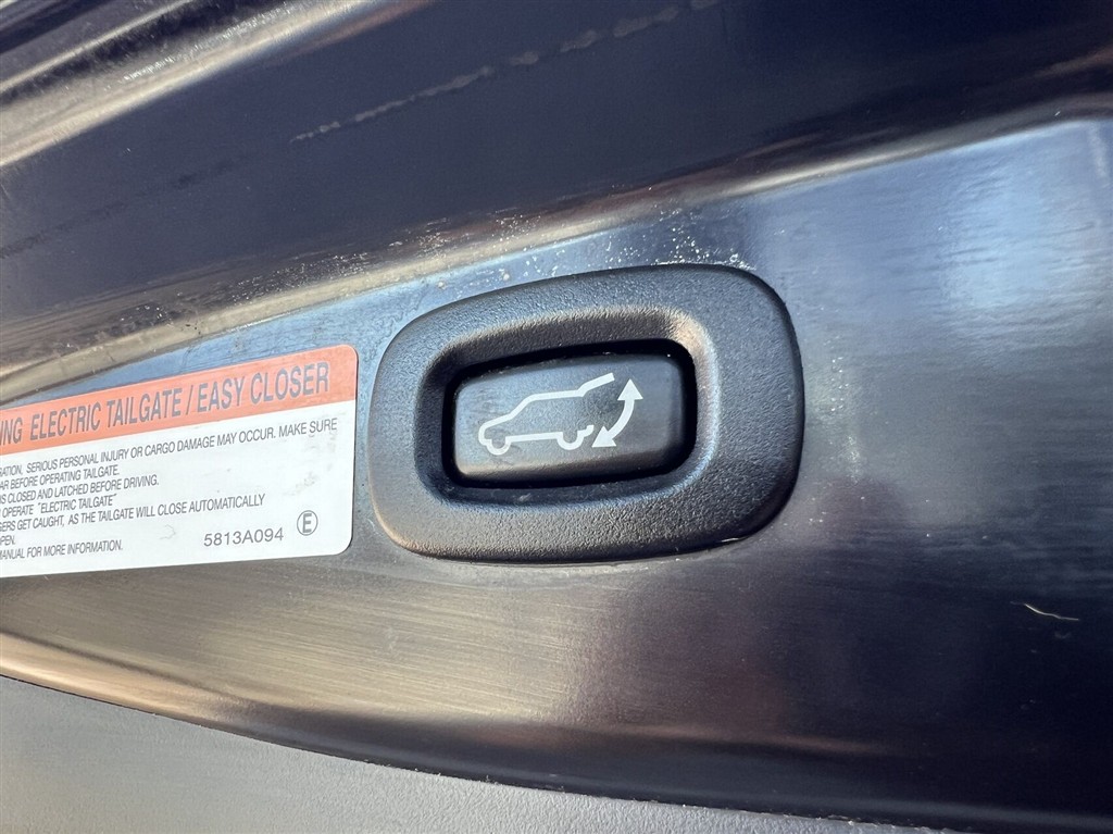 Mitsubishi Outlander 2,4 PHEV Instyle S-Edition 4WD 224HK 5d Trinl. Gear - Image 22