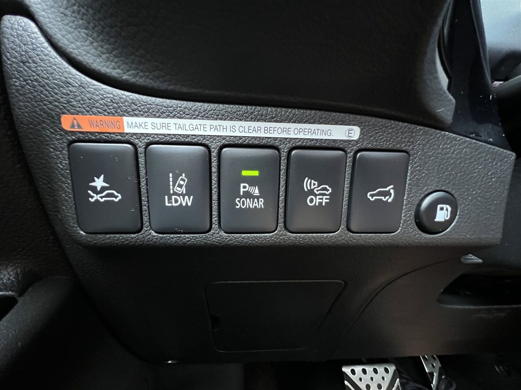 Mitsubishi Outlander 2,4 PHEV Instyle S-Edition 4WD 224HK 5d Trinl. Gear - Image 26
