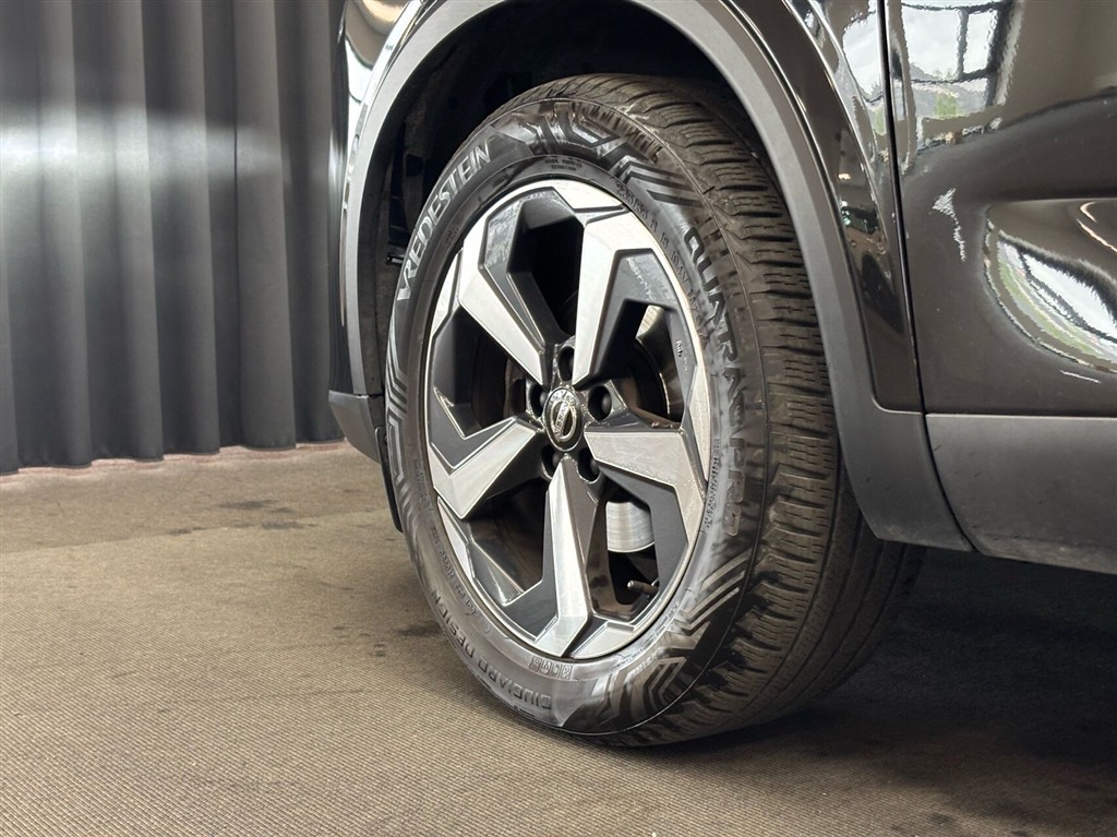 Nissan Qashqai 1,3 MHEV Mild hybrid Tekna X-Tronic 158HK 5d 7g Aut. - Image 8