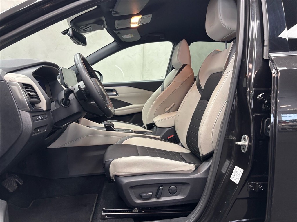 Nissan Qashqai 1,3 MHEV Mild hybrid Tekna X-Tronic 158HK 5d 7g Aut. - Image 9