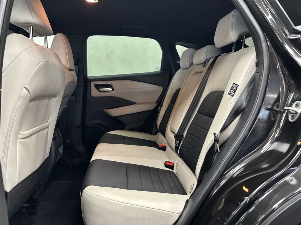 Nissan Qashqai 1,3 MHEV Mild hybrid Tekna X-Tronic 158HK 5d 7g Aut. - Image 10