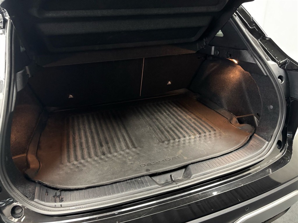 Nissan Qashqai 1,3 MHEV Mild hybrid Tekna X-Tronic 158HK 5d 7g Aut. - Image 12