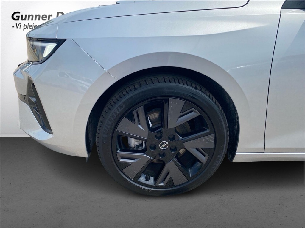 Opel Astra-e EL GS 156HK Stc Aut. - Image 9