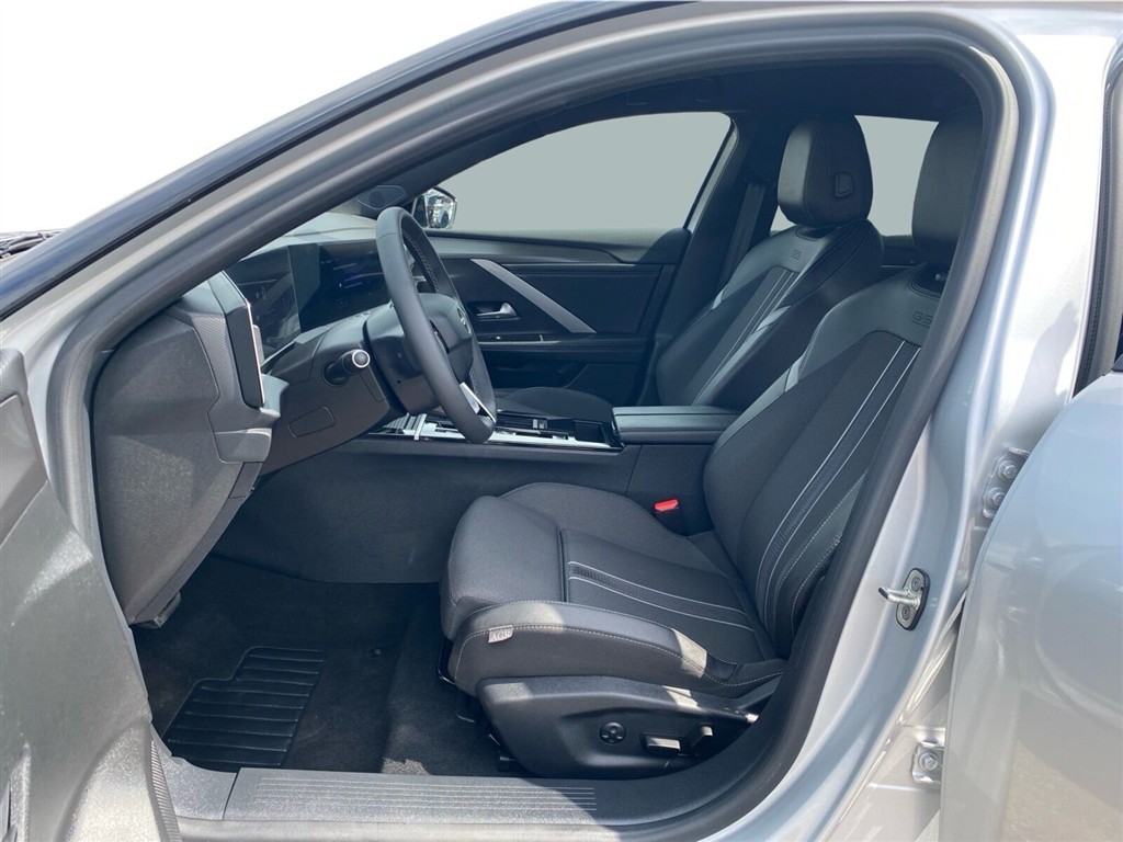 Opel Astra-e EL GS 156HK Stc Aut. - Image 10