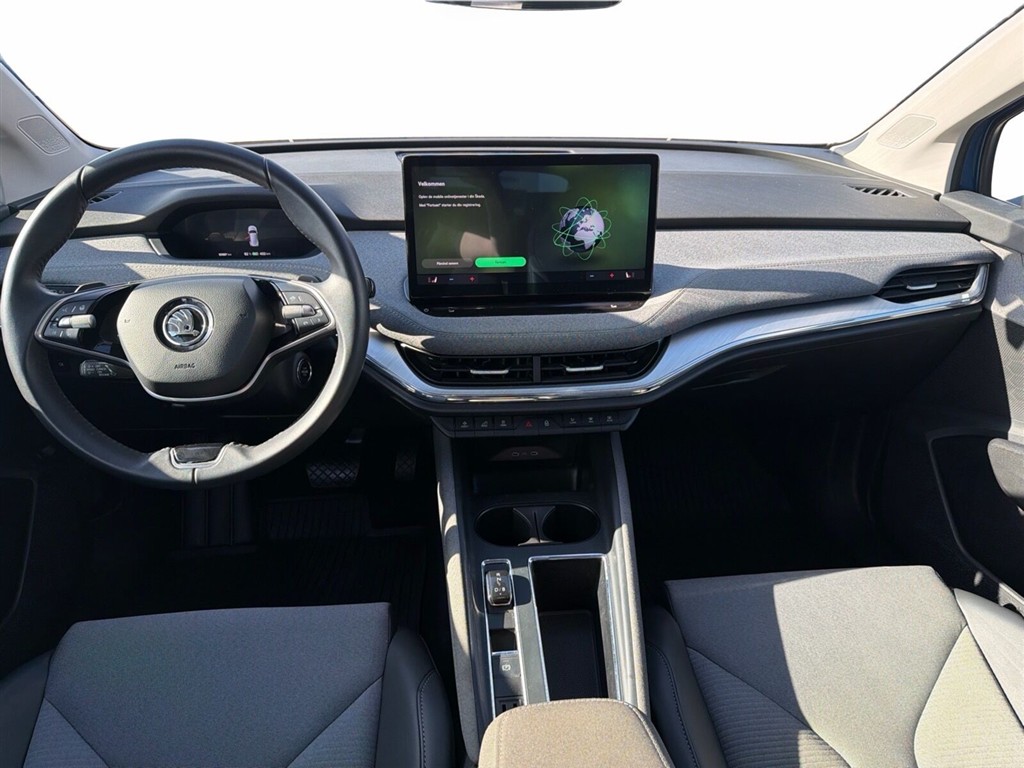 Skoda Enyaq 85 Coupe iV Premium 286HK 5d Aut. - Image 10