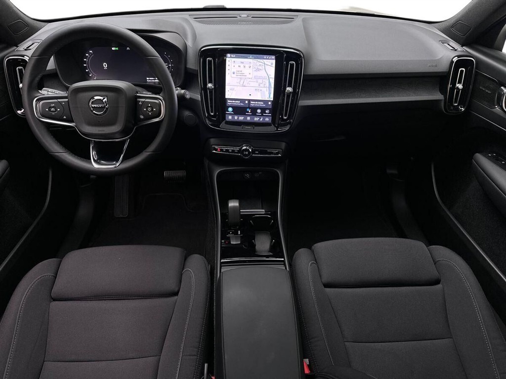 Volvo XC40 P6 Recharge Ultimate 231HK 5d Aut. - Image 6