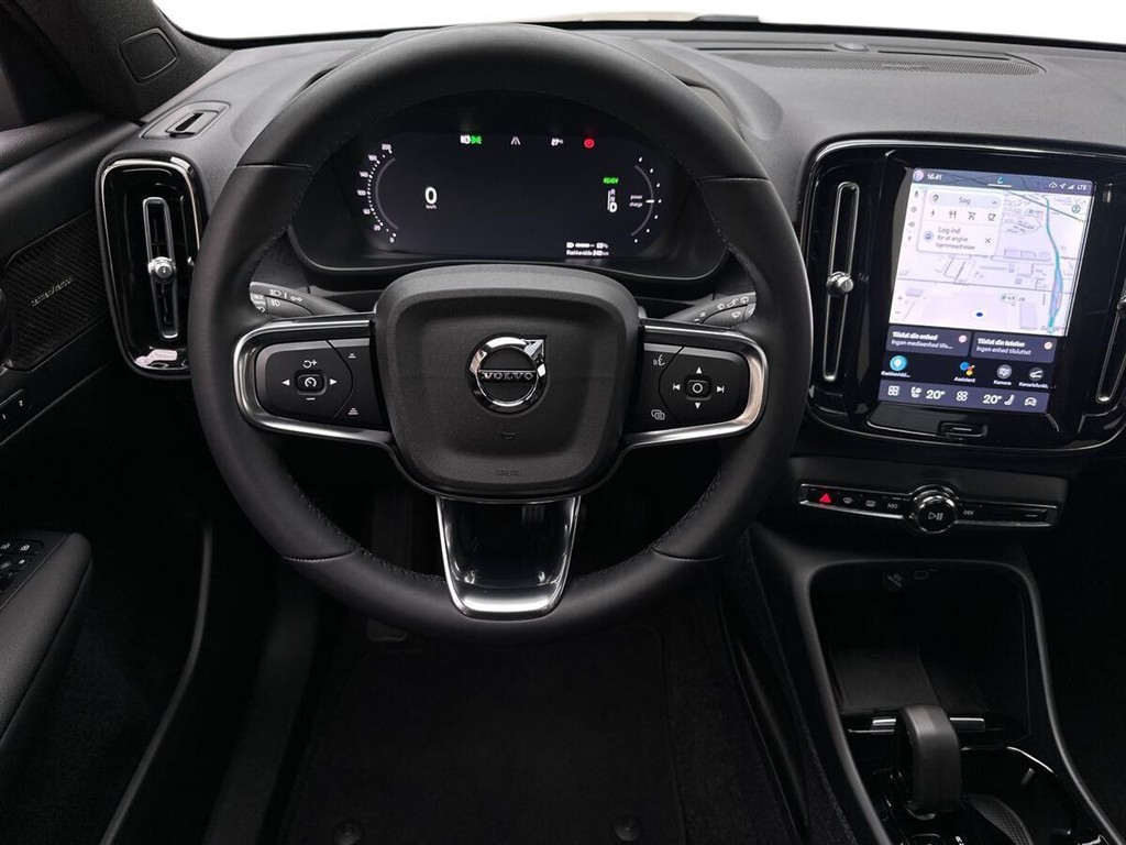 Volvo XC40 P6 Recharge Ultimate 231HK 5d Aut. - Image 11