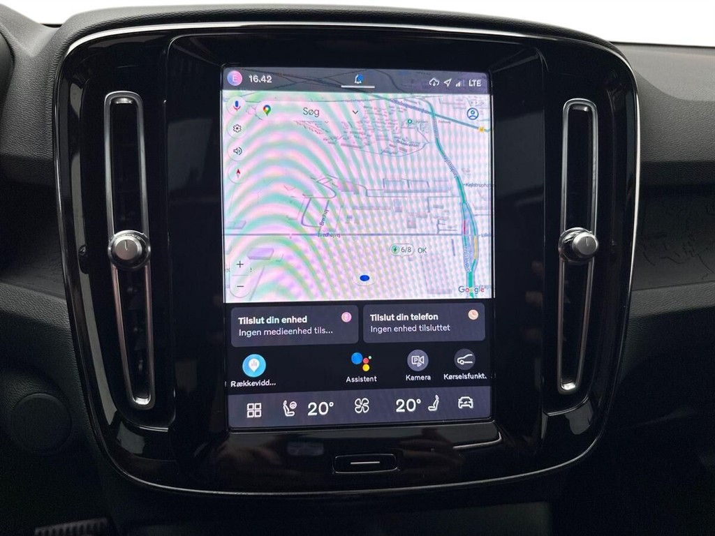 Volvo XC40 P6 Recharge Ultimate 231HK 5d Aut. - Image 13