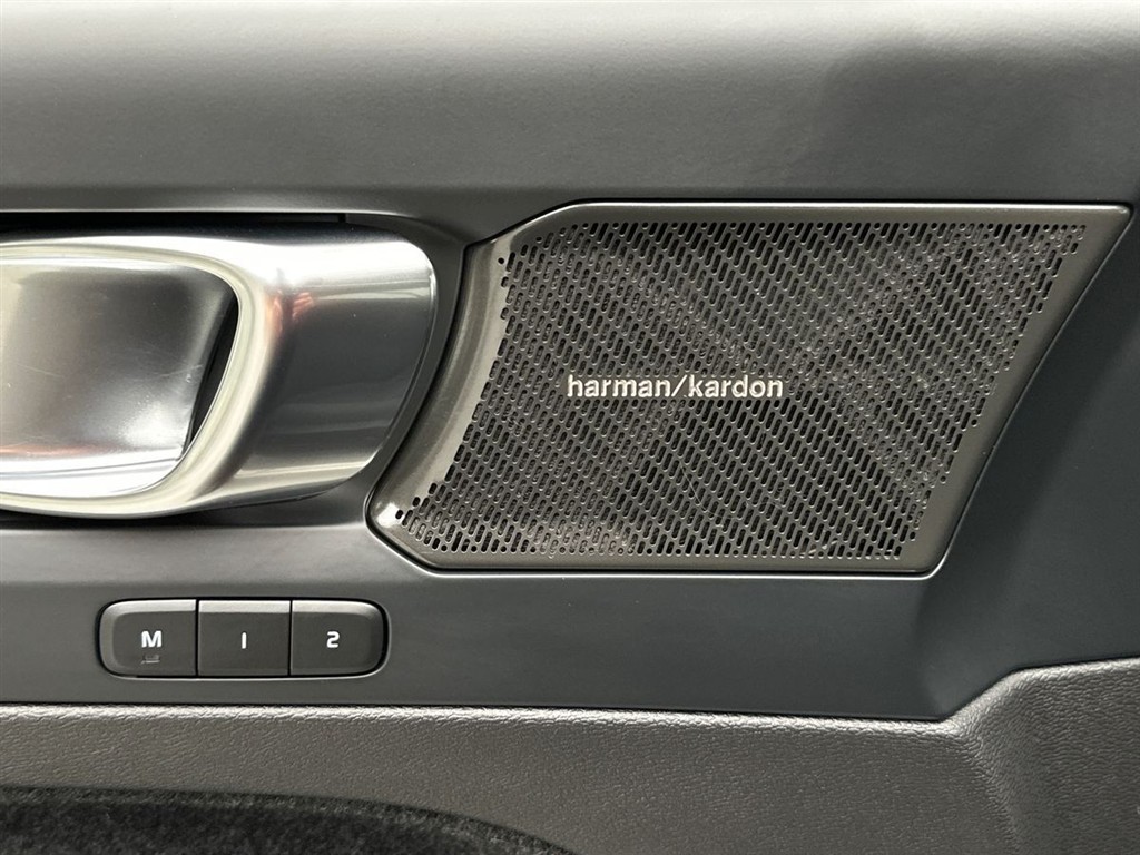 Volvo XC40 P6 Recharge Ultimate 231HK 5d Aut. - Image 16