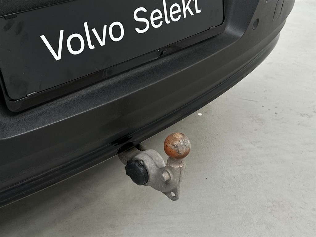 Volvo XC40 P6 Recharge Ultimate 231HK 5d Aut. - Image 19