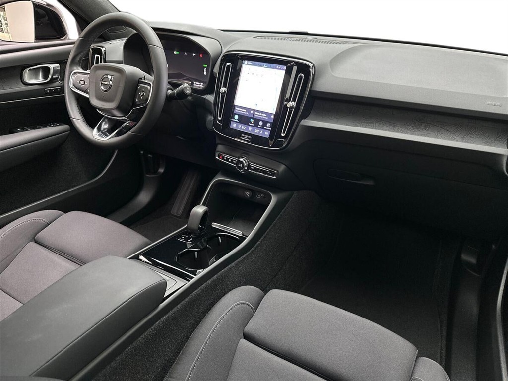 Volvo XC40 P6 Recharge Ultimate 231HK 5d Aut. - Image 5