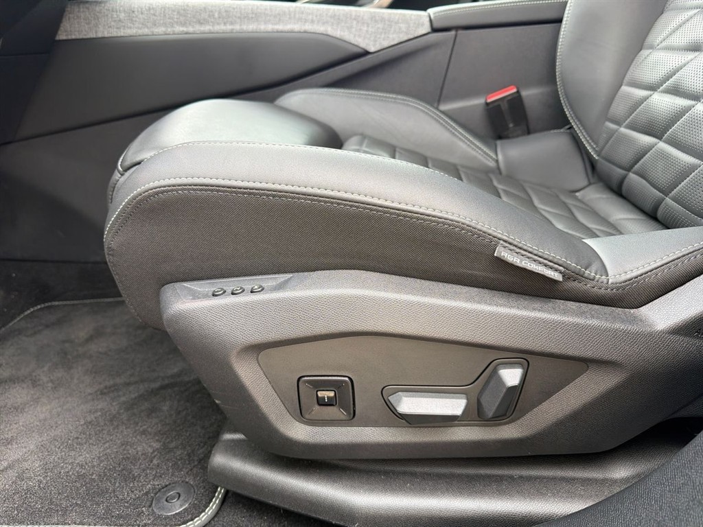 Peugeot e-3008 EL GT Pack 210HK 5d Aut. - Image 20