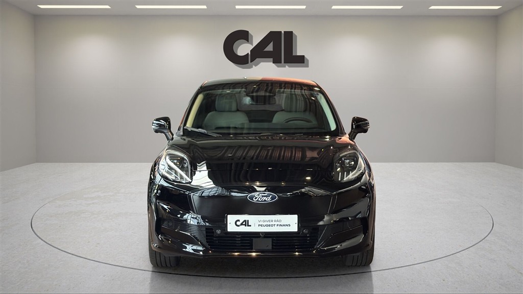 Ford Puma Gen-E EL Premium 168HK 5d Aut. - Image 6