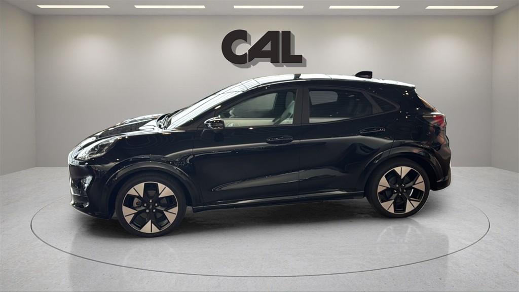 Ford Puma Gen-E EL Premium 168HK 5d Aut. - Image 2