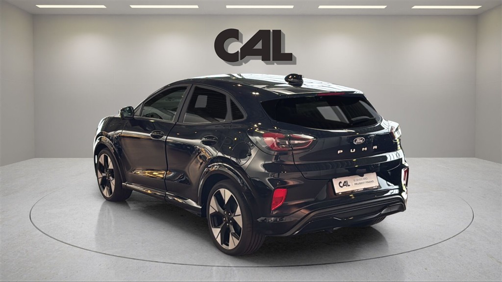 Ford Puma Gen-E EL Premium 168HK 5d Aut. - Image 3