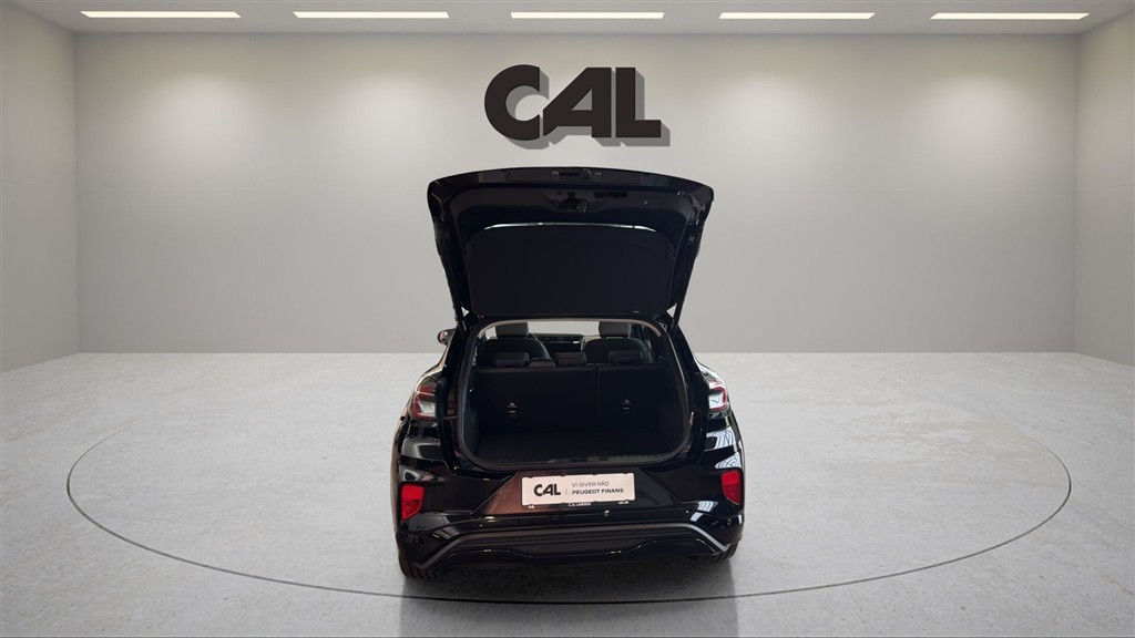 Ford Puma Gen-E EL Premium 168HK 5d Aut. - Image 5
