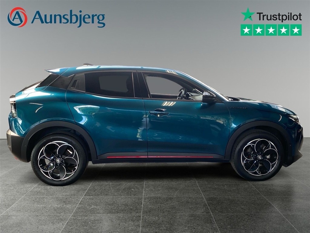Alfa Romeo Junior EL Speciale 156HK 5d Aut. - Image 6