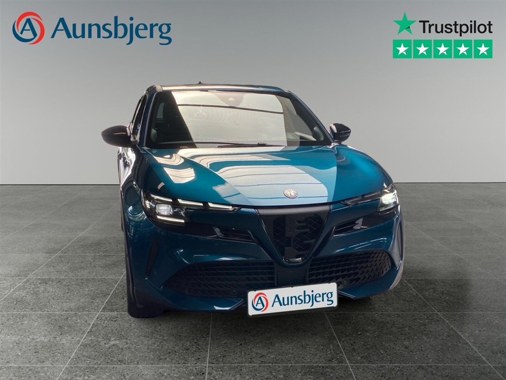 Alfa Romeo Junior EL Speciale 156HK 5d Aut. - Image 8
