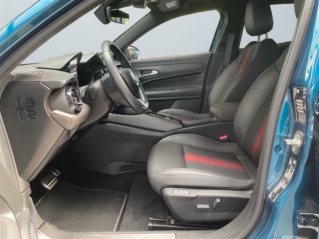 Alfa Romeo Junior EL Speciale 156HK 5d Aut. - Image 10