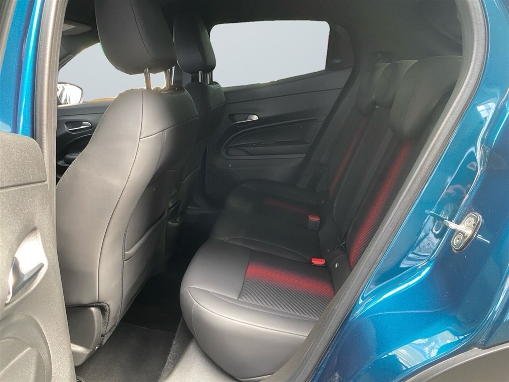 Alfa Romeo Junior EL Speciale 156HK 5d Aut. - Image 14