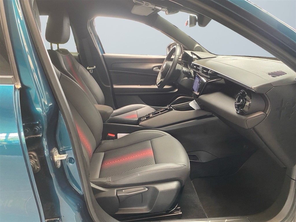 Alfa Romeo Junior EL Speciale 156HK 5d Aut. - Image 15