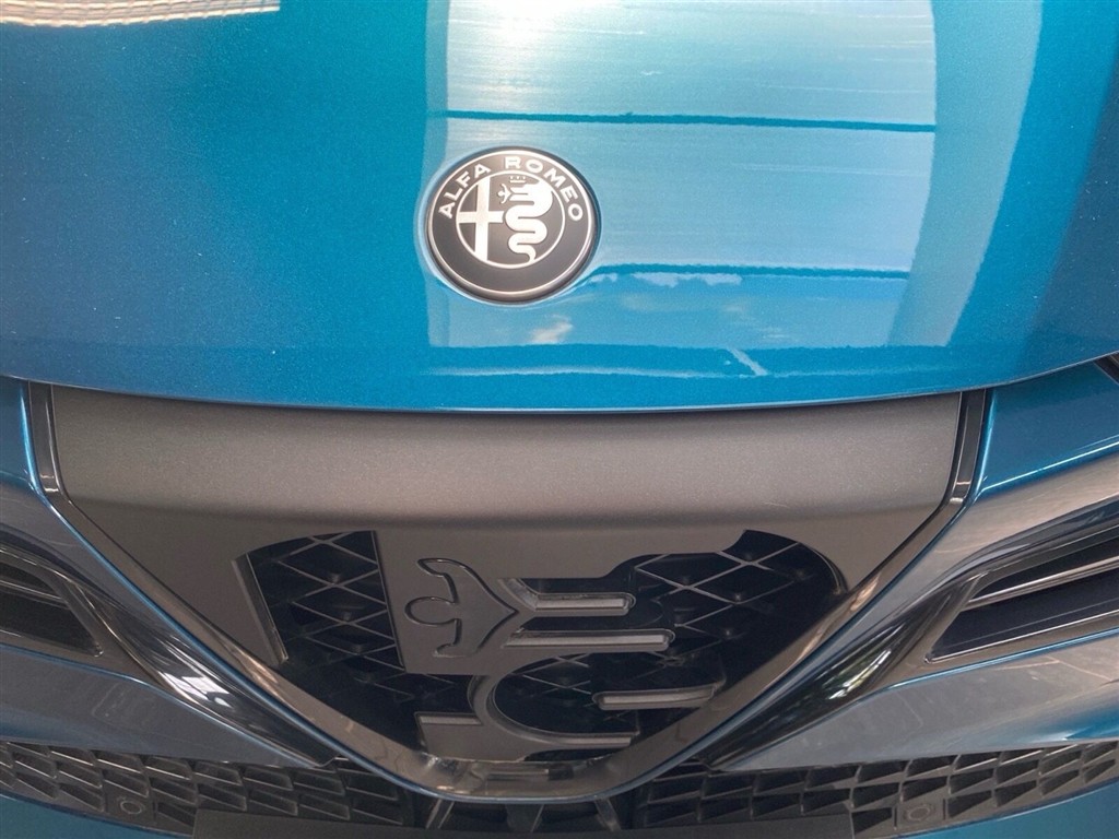Alfa Romeo Junior EL Speciale 156HK 5d Aut. - Image 19