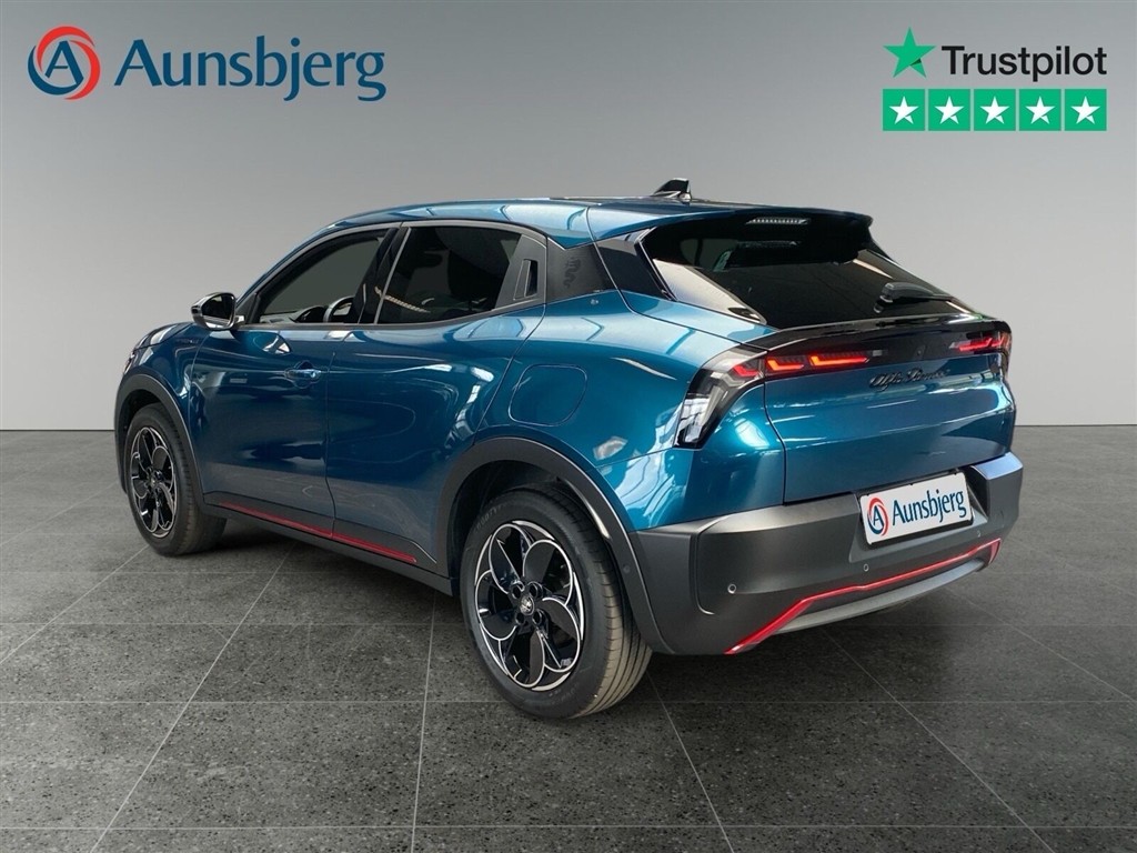Alfa Romeo Junior EL Speciale 156HK 5d Aut. - Image 3