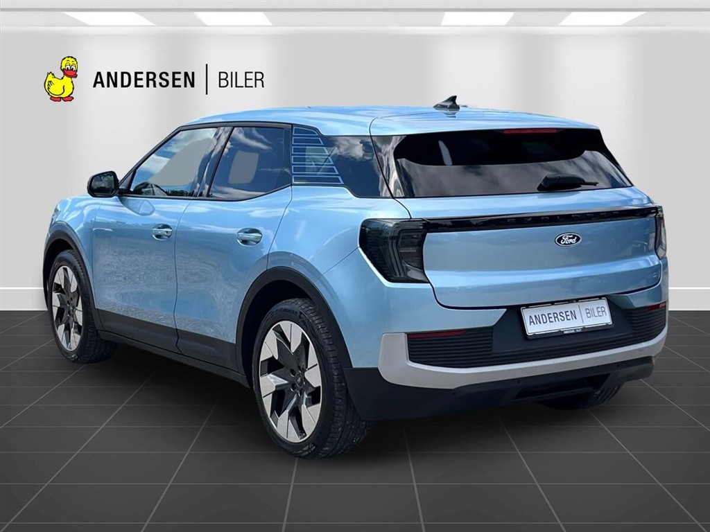 Ford Explorer EL UR Premium RWD 286HK 5d Aut. - Image 7