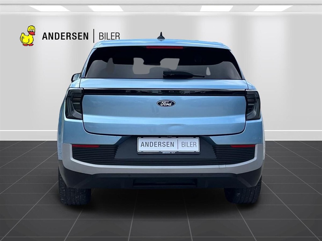 Ford Explorer EL UR Premium RWD 286HK 5d Aut. - Image 9