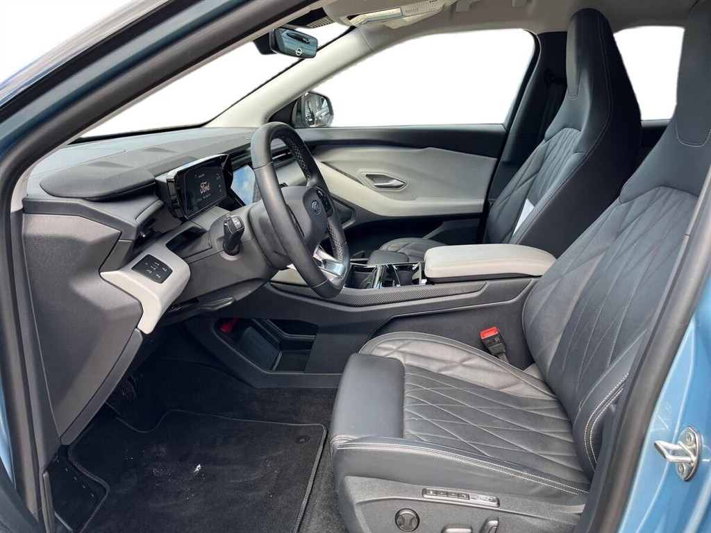 Ford Explorer EL UR Premium RWD 286HK 5d Aut. - Image 10