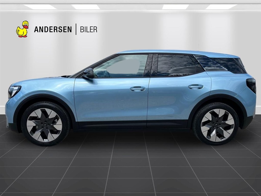 Ford Explorer EL UR Premium RWD 286HK 5d Aut. - Image 2