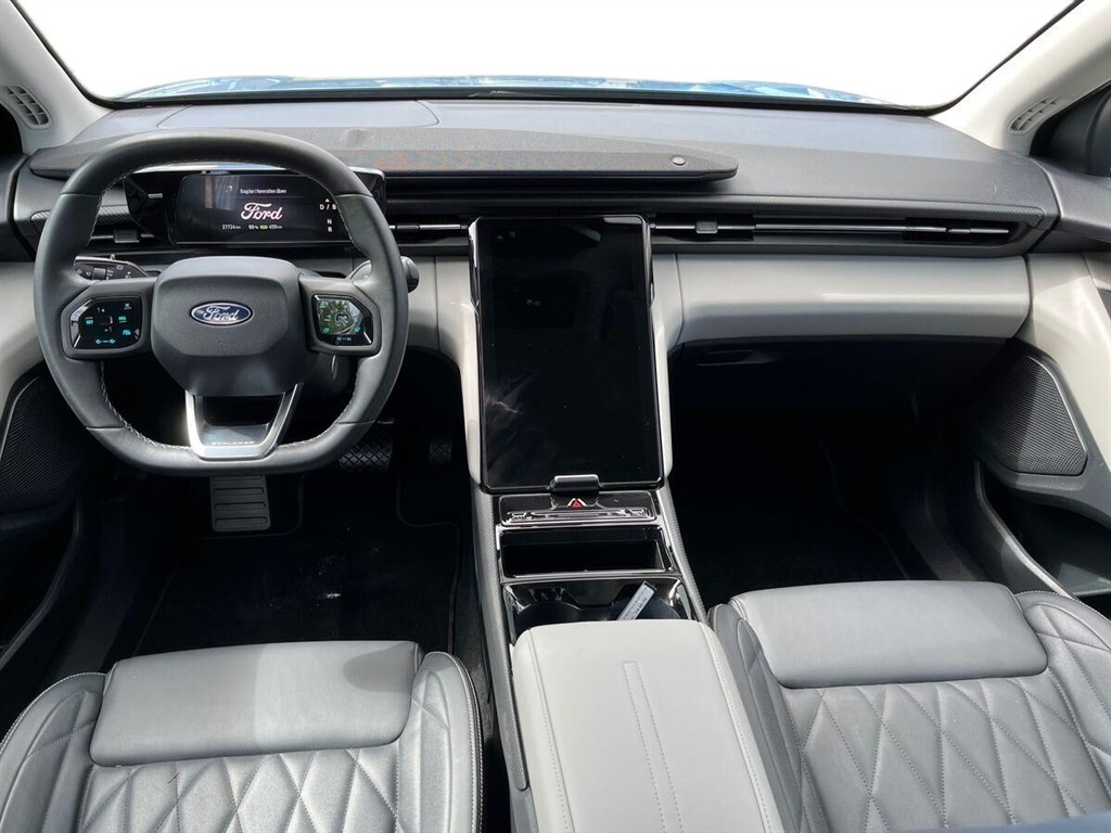 Ford Explorer EL UR Premium RWD 286HK 5d Aut. - Image 12