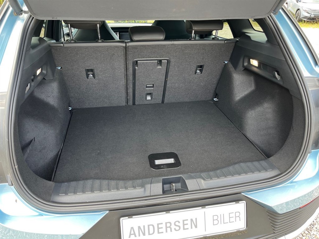 Ford Explorer EL UR Premium RWD 286HK 5d Aut. - Image 13
