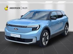Ford Explorer EL UR Premium RWD 286HK 5d Aut.